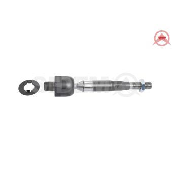 Rotule de direction intérieure, barre de connexion SIDEM OEM 53010SNEA01