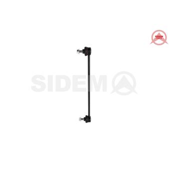 Entretoise/tige, stabilisateur SIDEM OEM 51320TF0003
