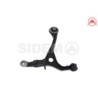 Triangle ou bras de suspension (train avant) SIDEM OEM 51360SEAE01