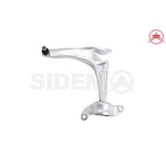Triangle ou bras de suspension (train avant) SIDEM [47476]