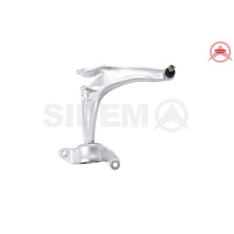 Triangle ou bras de suspension (train avant) SIDEM [47477]