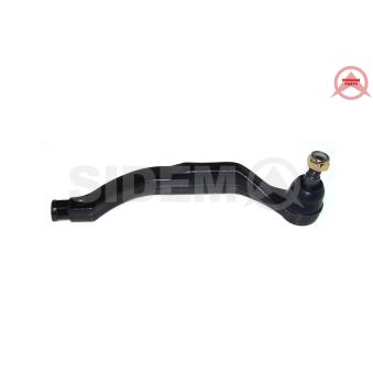 Rotule de barre de connexion avant droit SIDEM OEM 53540SP0013