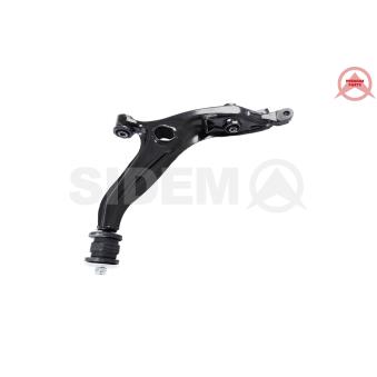 Triangle ou bras de suspension (train avant) SIDEM OEM 51350S10G00