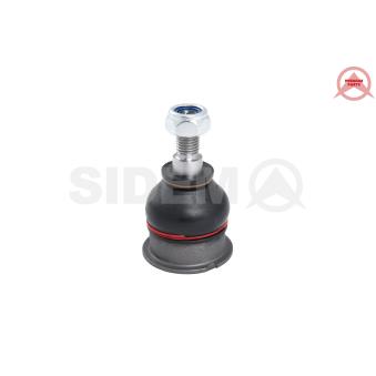 Rotule de suspension SIDEM OEM Partof Rotule de suspension SIDEM OEM Partof