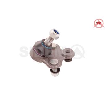 Rotule de suspension SIDEM OEM 51220STKA01