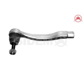 Rotule de barre de connexion SIDEM OEM 53560SR3003 Rotule de barre de connexion SIDEM OEM 53560SR3003