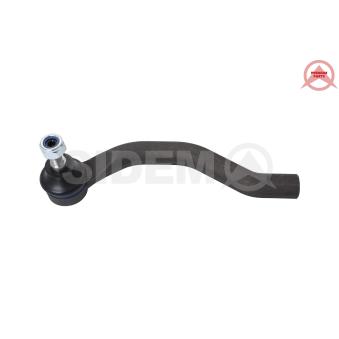 Rotule de barre de connexion avant gauche SIDEM OEM 53560SNAA01