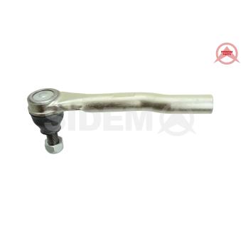 Rotule de barre de connexion avant gauche SIDEM OEM 53560T7J003