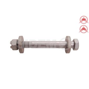 Kit de réparation, suspension de roue SIDEM [49004]