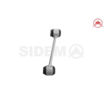 Entretoise/tige, stabilisateur SIDEM 490068