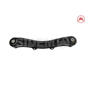 Biellette de barre stabilisatrice arrière gauche SIDEM OEM 1673503700