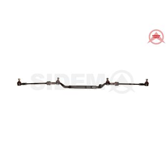 Barre de connexion SIDEM OEM 1704630015