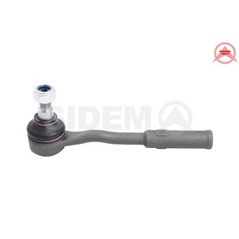 Rotule de barre de connexion SIDEM OEM 2303300403
