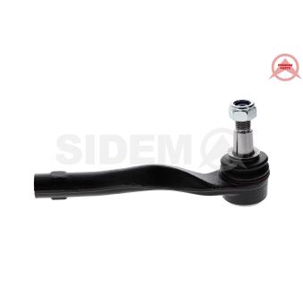 Rotule de barre de connexion SIDEM OEM 2043303403