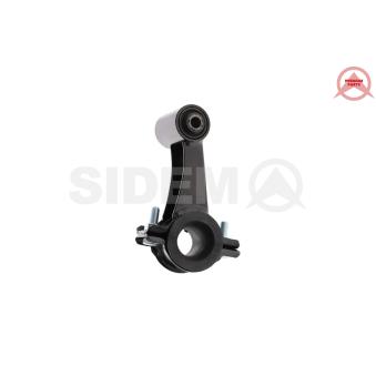 Entretoise/tige, stabilisateur avant gauche SIDEM OEM 1633230095