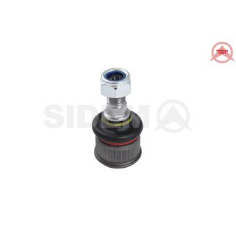 Rotule de suspension SIDEM OEM 2203230368