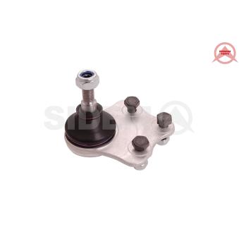 Rotule de suspension SIDEM OEM Partof Rotule de suspension SIDEM OEM Partof