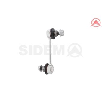 Entretoise/tige, stabilisateur SIDEM 49091 pour ROVER 25 420 SEC - 218cv