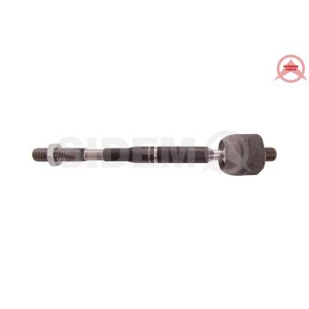 Rotule de direction intérieure, barre de connexion SIDEM OEM 2463380000