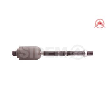 Rotule de direction intérieure, barre de connexion SIDEM OEM 2113302903