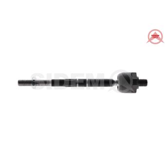 Rotule de direction intérieure, barre de connexion SIDEM 49118