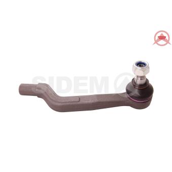 Rotule de barre de connexion SIDEM OEM 1693300603
