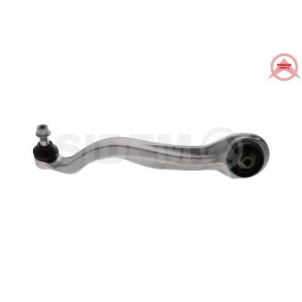 Triangle ou bras de suspension (train avant) SIDEM OEM 2183301111