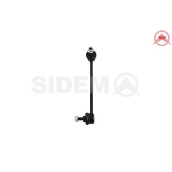 Entretoise/tige, stabilisateur SIDEM [49160]