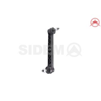 Entretoise/tige, stabilisateur SIDEM OEM 1683201089