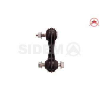 Entretoise/tige, stabilisateur SIDEM OEM 1693200589