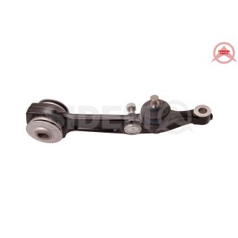 Triangle ou bras de suspension (train avant) SIDEM OEM 2203309007 Triangle ou bras de suspension (train avant) SIDEM OEM 2203309007