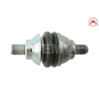 Rotule de suspension SIDEM OEM 1673306300