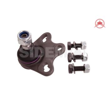 Rotule de suspension SIDEM OEM 1693330127 Rotule de suspension SIDEM OEM 1693330127