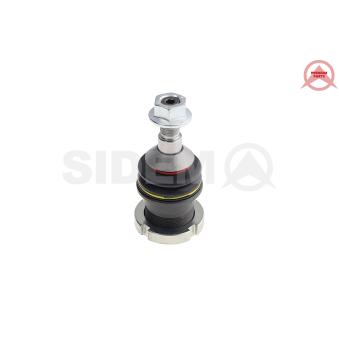 Rotule de suspension SIDEM OEM 1643300935