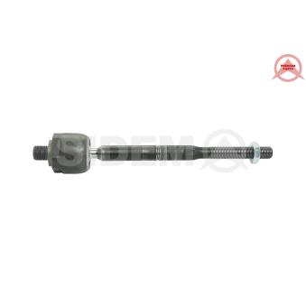 Rotule de direction intérieure, barre de connexion SIDEM 49210