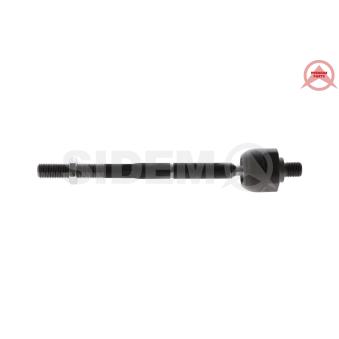 Rotule de direction intérieure, barre de connexion SIDEM 49213