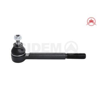 Rotule de barre de connexion SIDEM OEM 1233380110