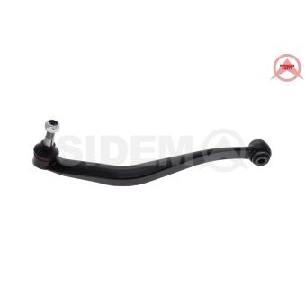 Biellette de barre stabilisatrice arrière gauche SIDEM OEM 1633500053