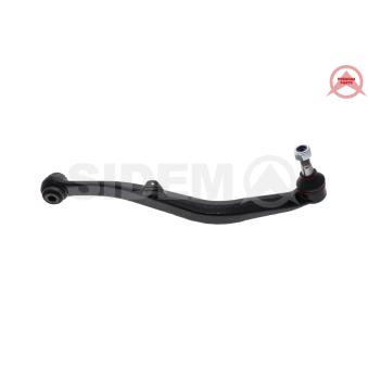 Biellette de barre stabilisatrice arrière droit SIDEM OEM 1633500453