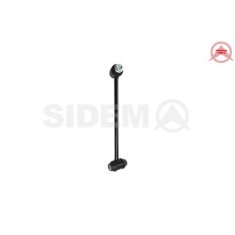 Entretoise/tige, stabilisateur arrière droit SIDEM OEM 2043200489