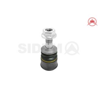 Rotule de suspension SIDEM 49289