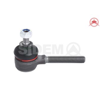 Rotule de barre de connexion SIDEM OEM 0003386210