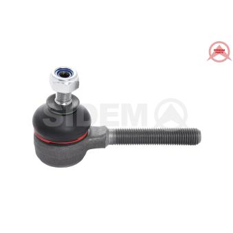 Rotule de barre de connexion SIDEM OEM 0003384910 Rotule de barre de connexion SIDEM OEM 0003384910