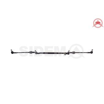 Barre de connexion SIDEM OEM 2024600505 Barre de connexion SIDEM OEM 2024600505
