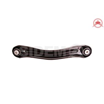 Biellette de barre stabilisatrice arrière gauche SIDEM OEM 1663500106