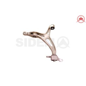 Triangle ou bras de suspension (train avant) SIDEM OEM 2513301507