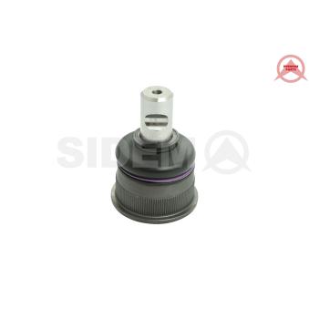Rotule de suspension SIDEM 49380 pour CHEVROLET S10 E 320 - 220cv