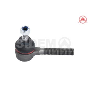 Rotule de barre de connexion SIDEM OEM 0003385410