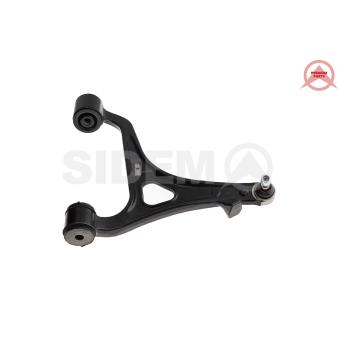 Triangle ou bras de suspension (train avant) SIDEM OEM 2033300407