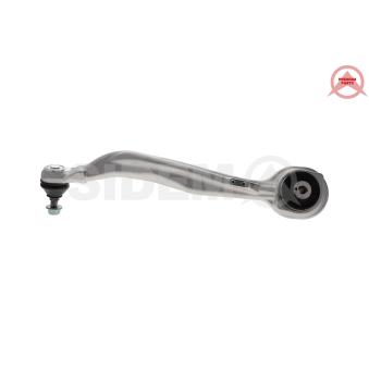 Triangle ou bras de suspension (train avant) SIDEM OEM 2043307311